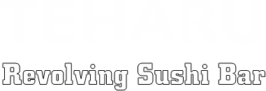 Teharu Revolving Sushi Bar